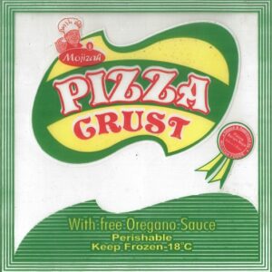 Pizza Crust Small
